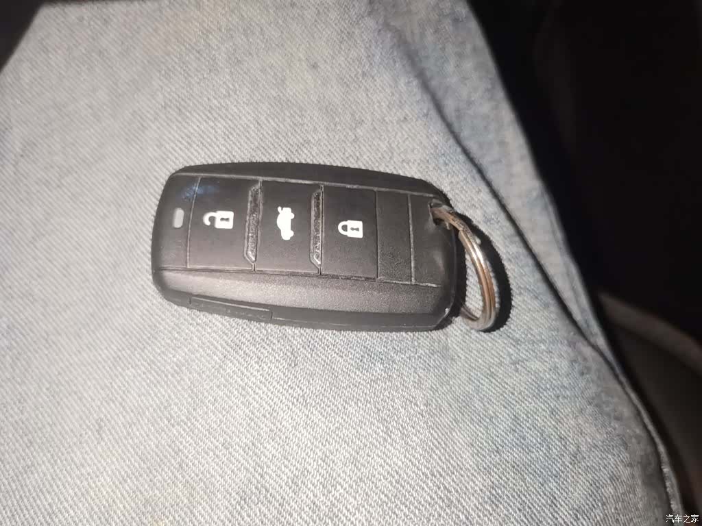 Changan CS75, 2016 12