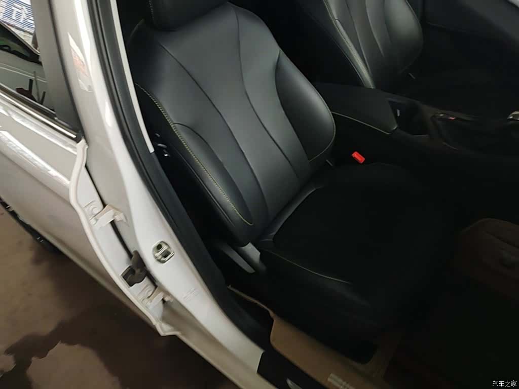 Roewe i5, 2023 25