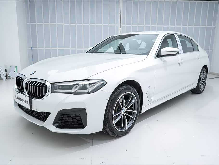 BMW 5 series BMW 5 series