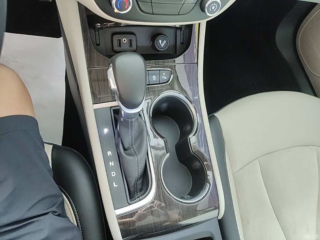 Buick Verano, 2019 14