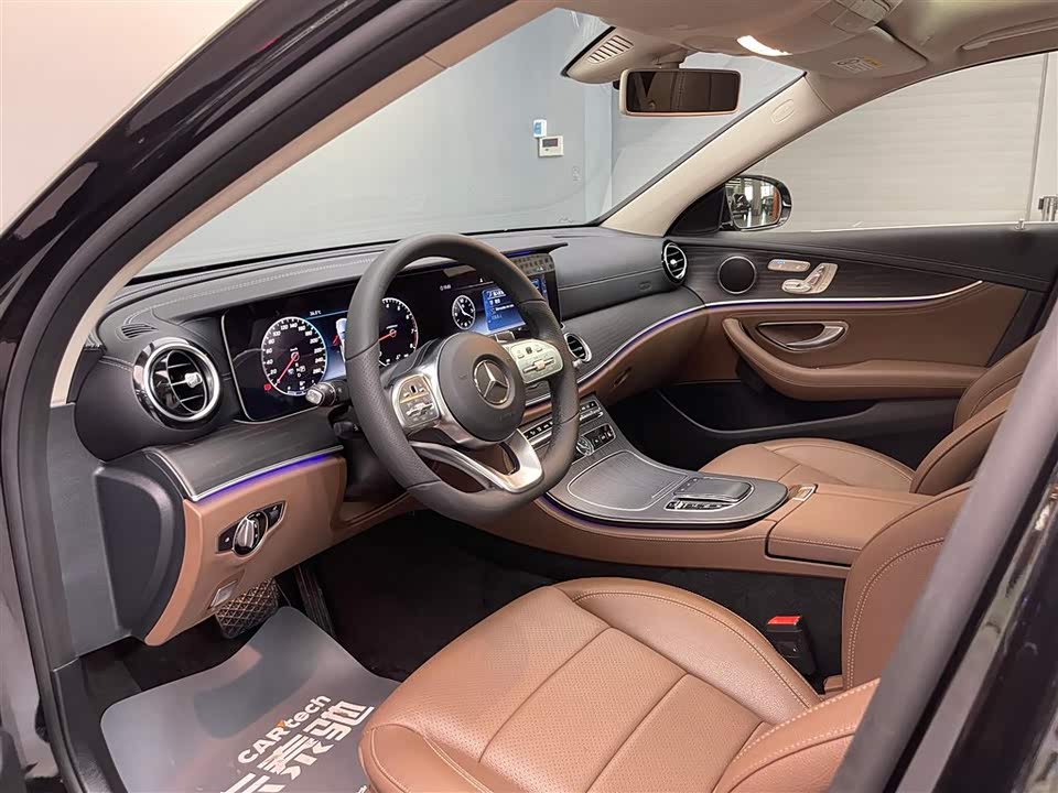 Mercedes-Benz E-class Mercedes-Benz E-class