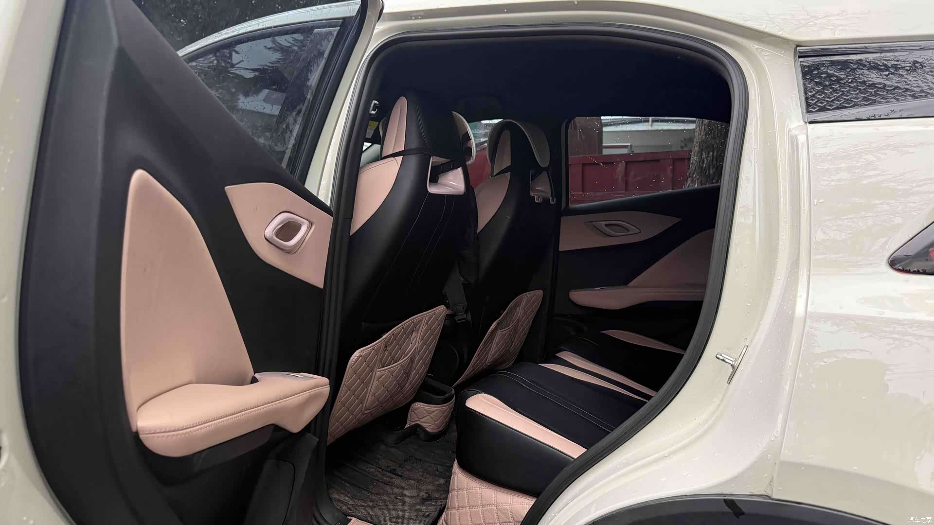 BYD Seagull, 2024 6