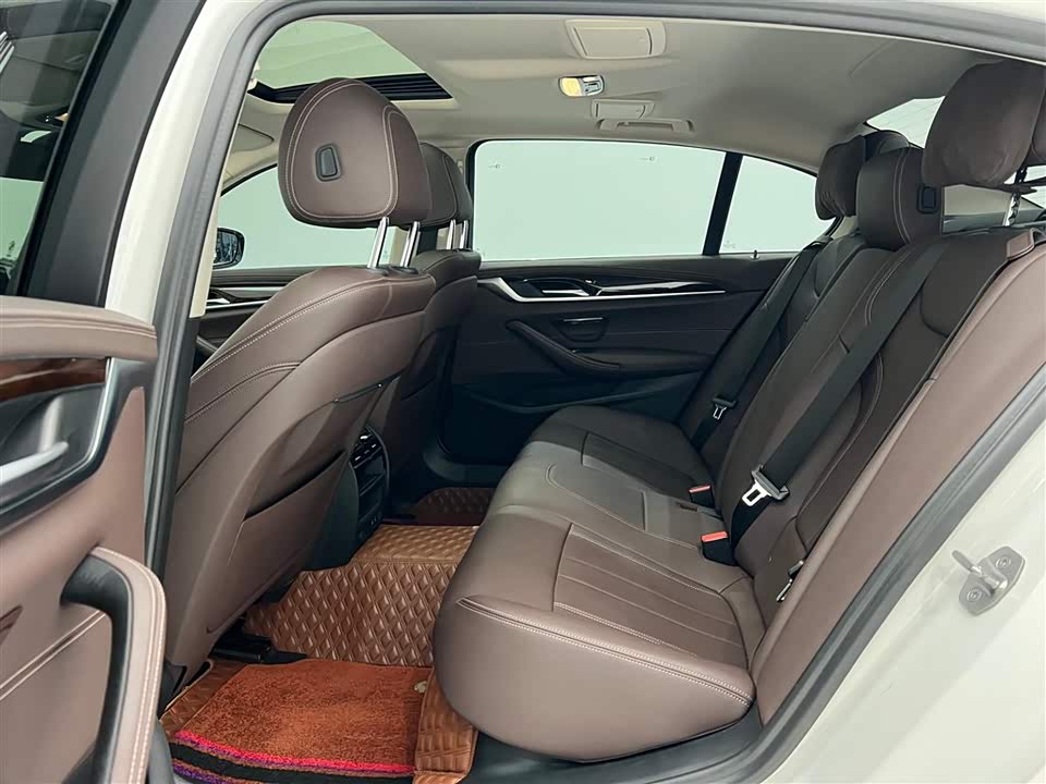 BMW 5 series BMW 5 series