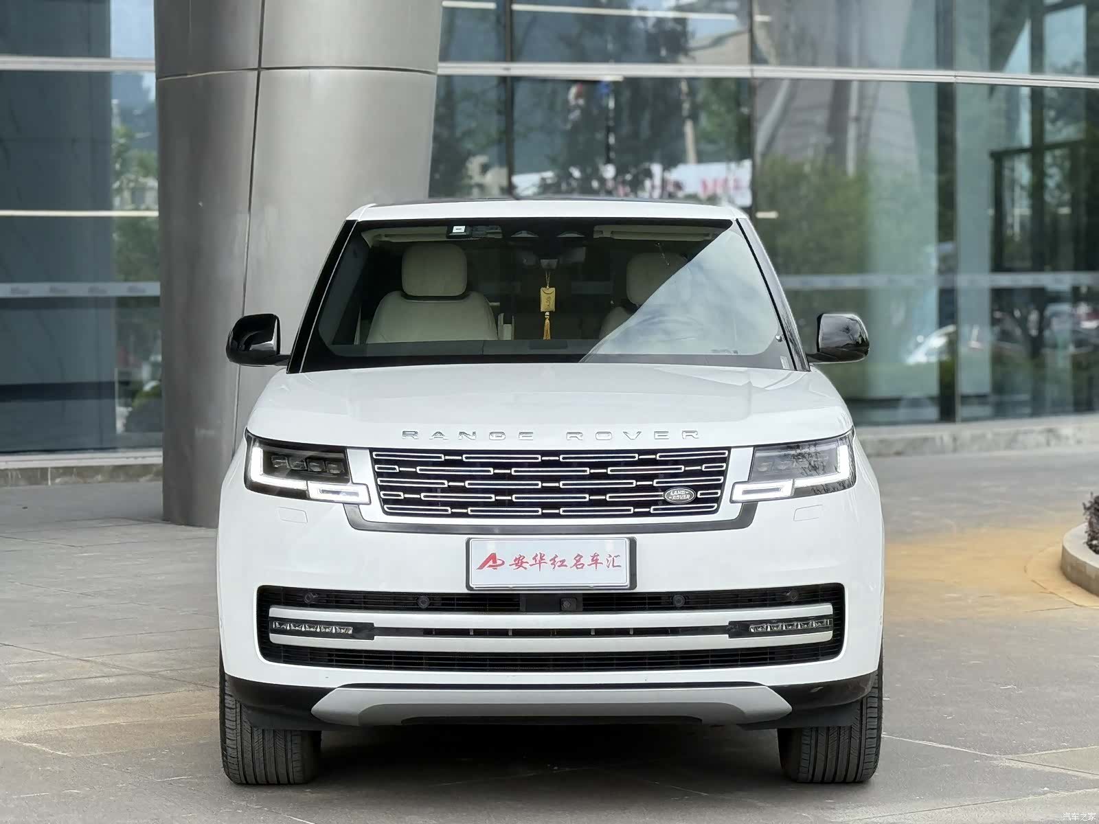 Land Rover Range Rover, 2023 2