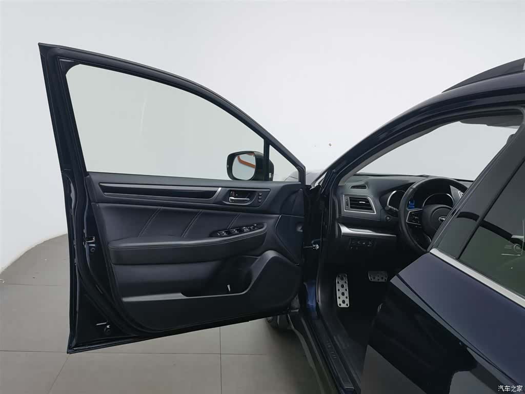 Subaru Outback, 2018 8