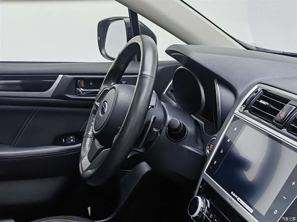 Subaru Outback, 2018 22