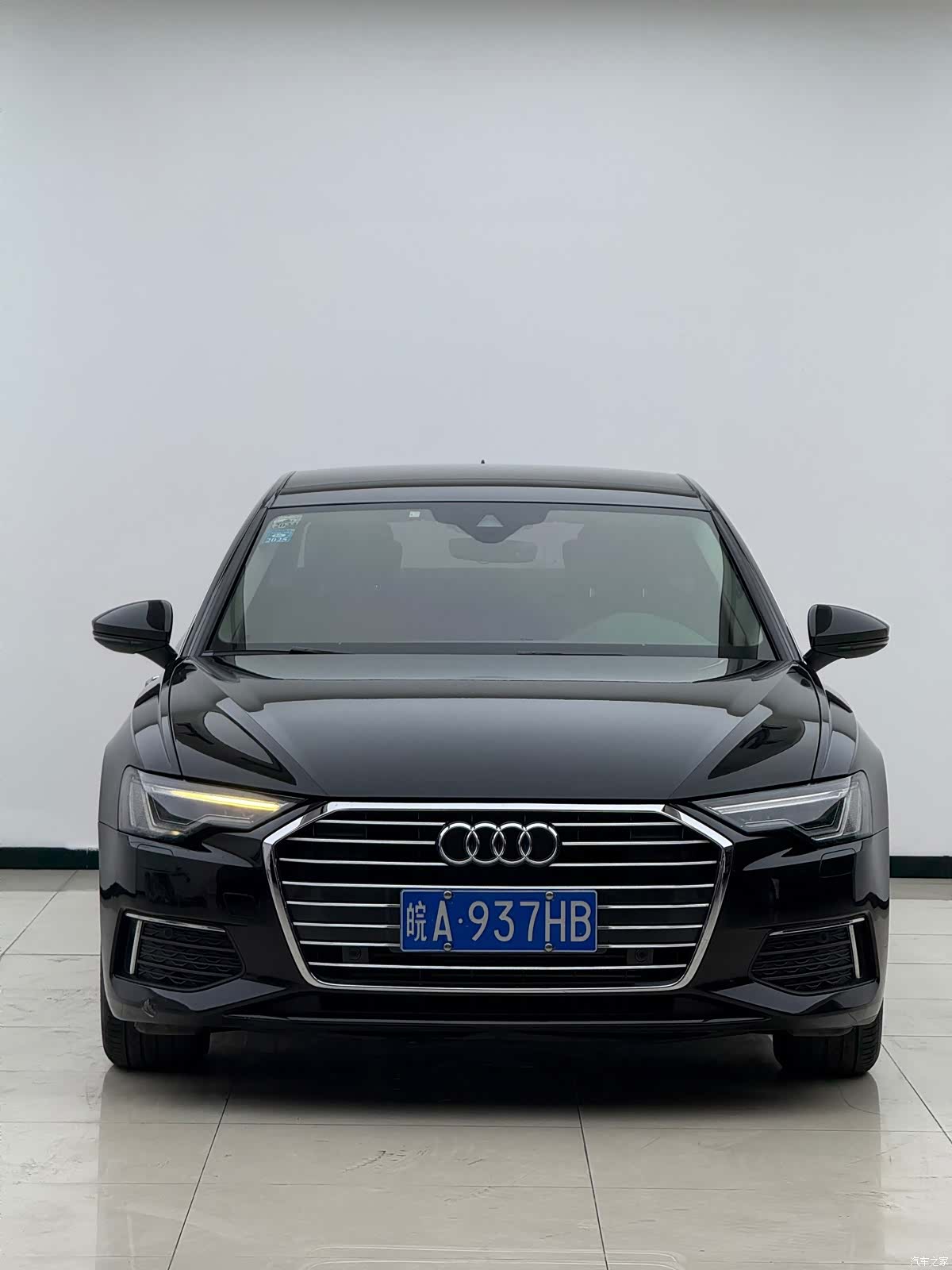 Audi A6L, 2019 2