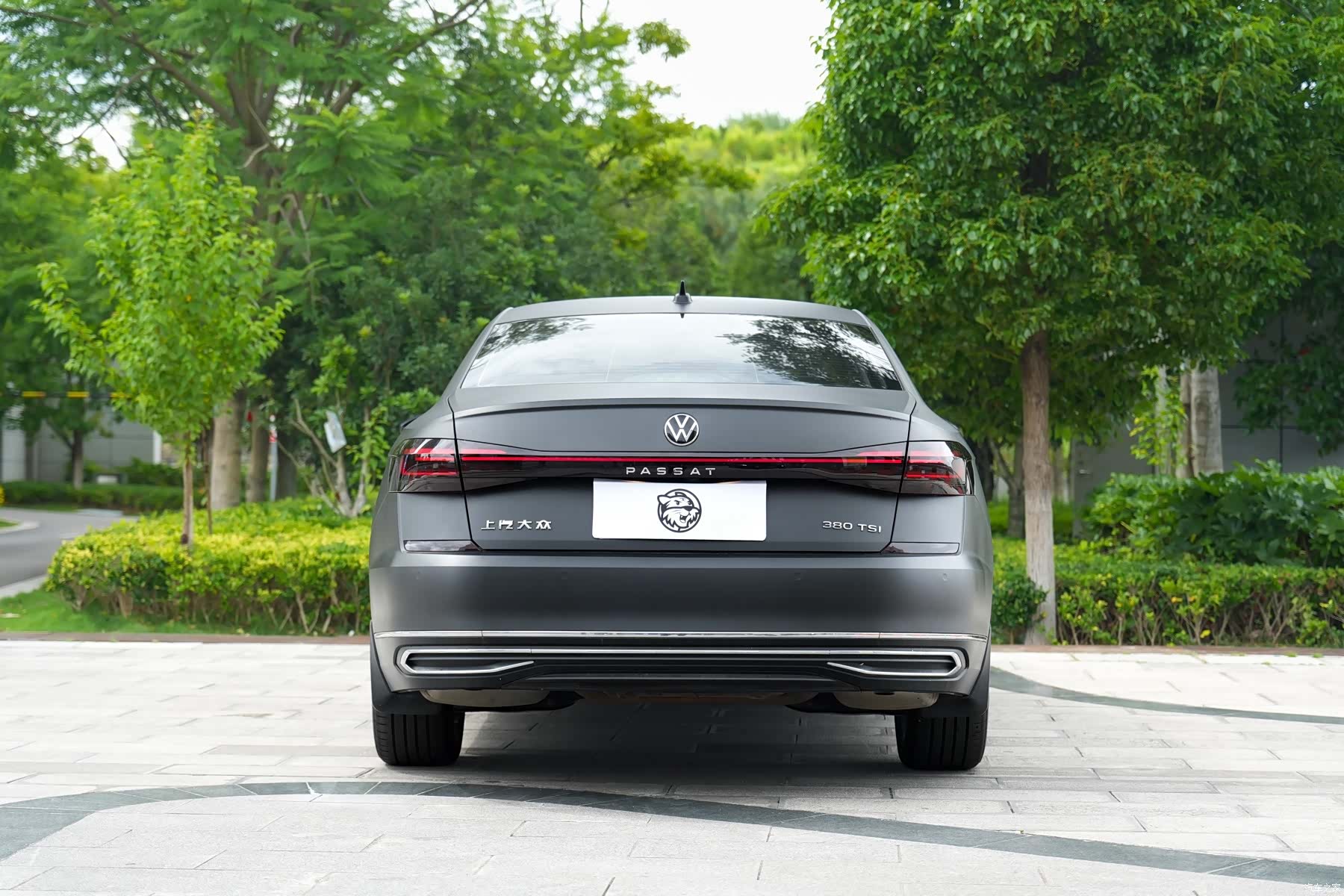 Volkswagen Passat, 2024 17