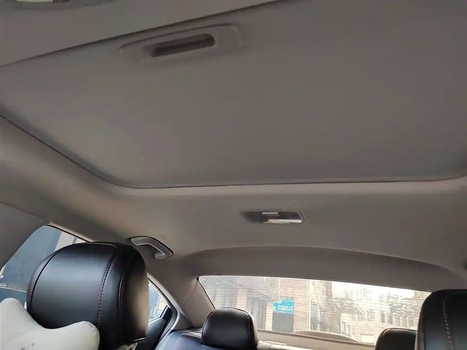 Hyundai Lead Hyundai Lead