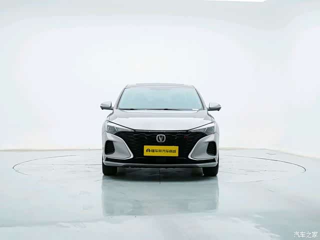 Changan Eado, 2021 4