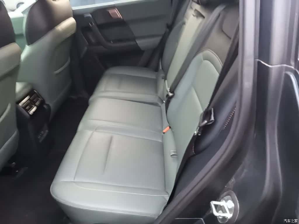 Chery iCAR, 2024 17