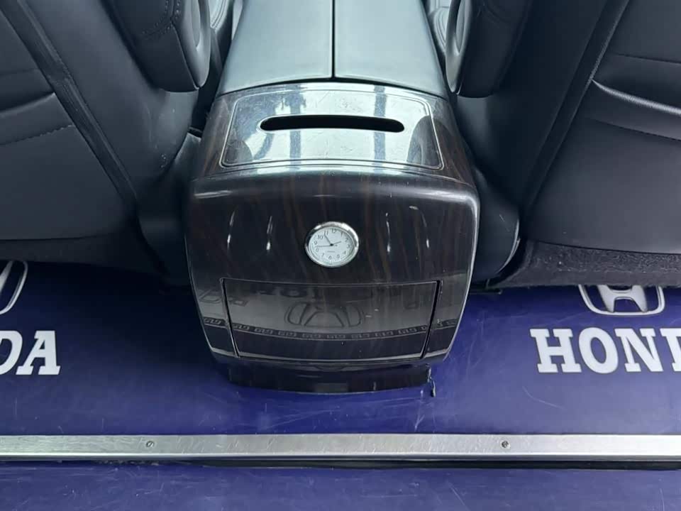 Honda Odyssey Honda Odyssey