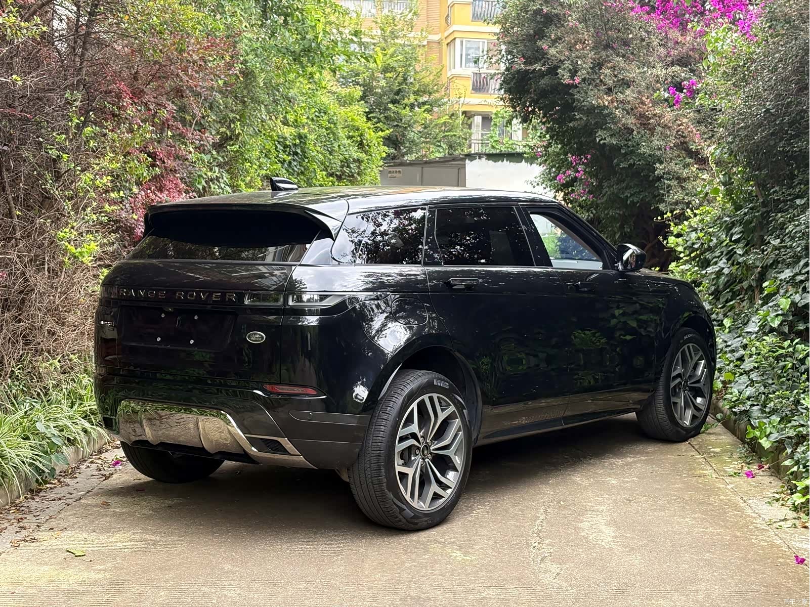 Land Rover Range Rover, 2023 9