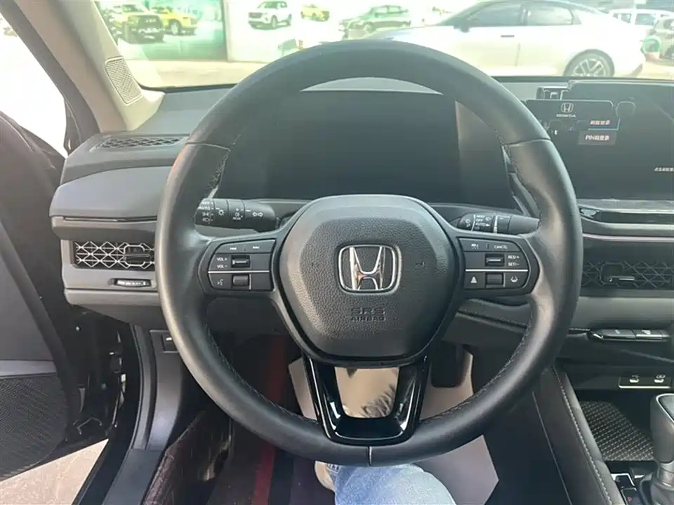 Honda Accord Honda Accord
