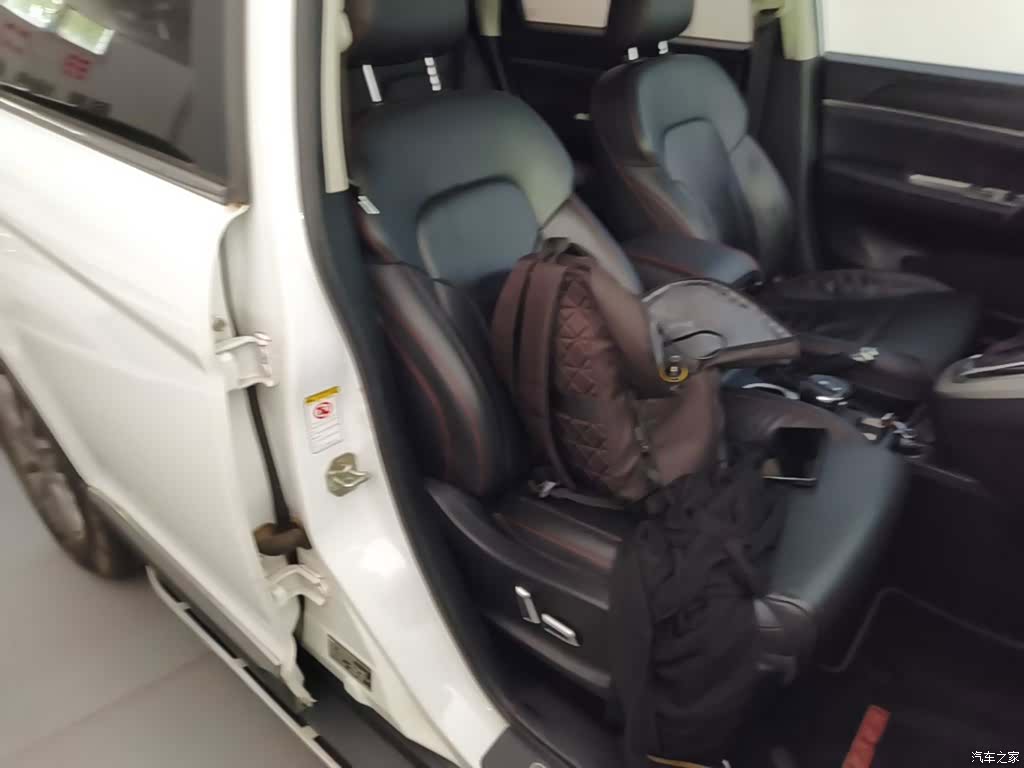 Haval H6, 2016 25