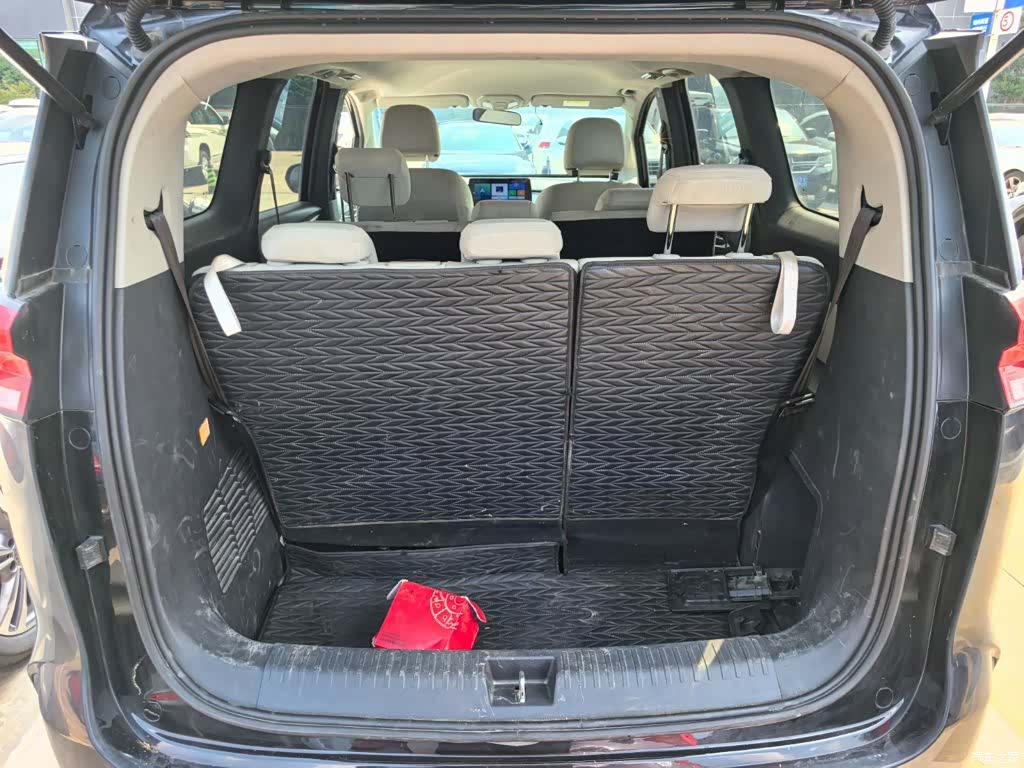 Maxus G50, 2023 6