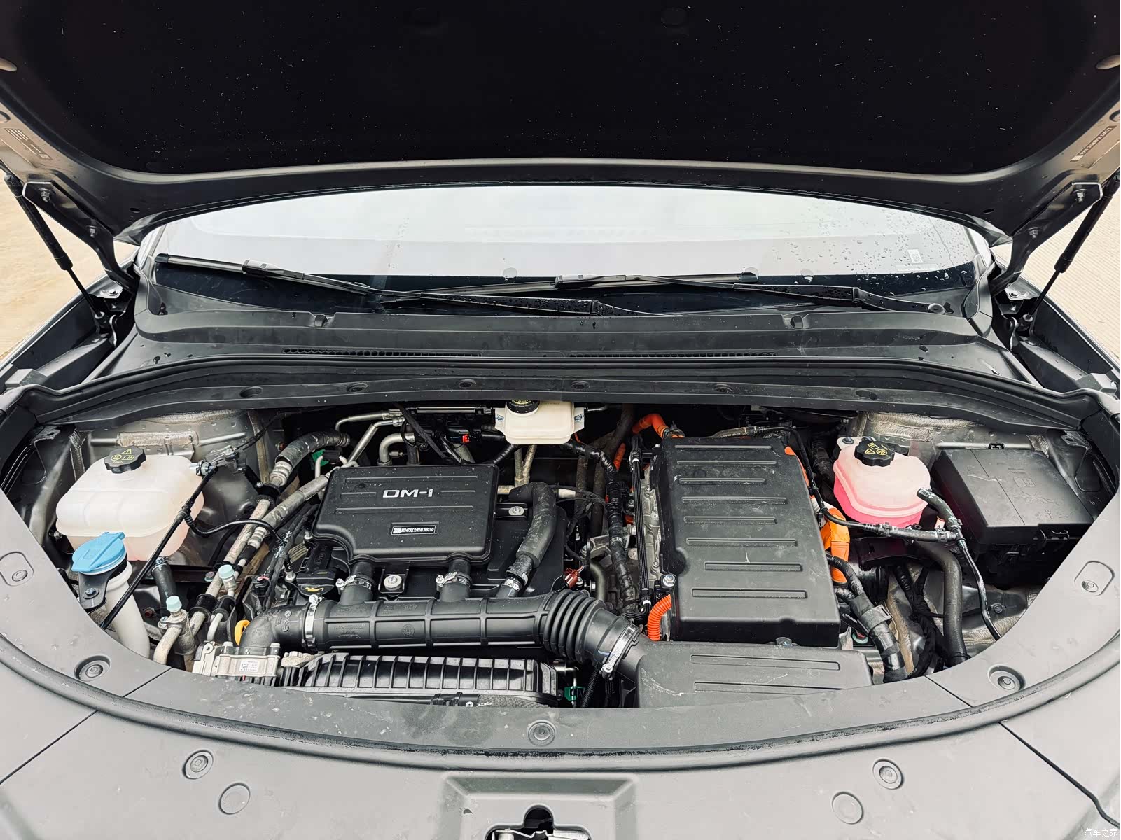 BYD Song, 2024 14