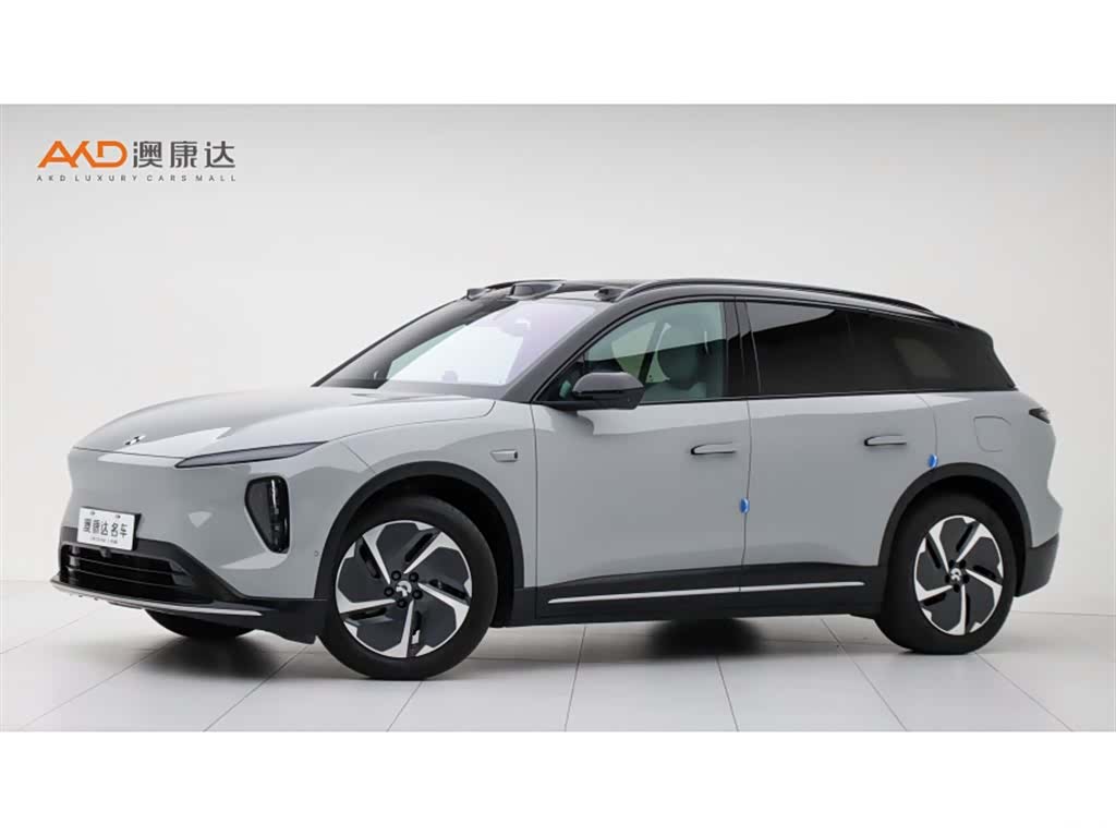NIO ES6, 2025 1