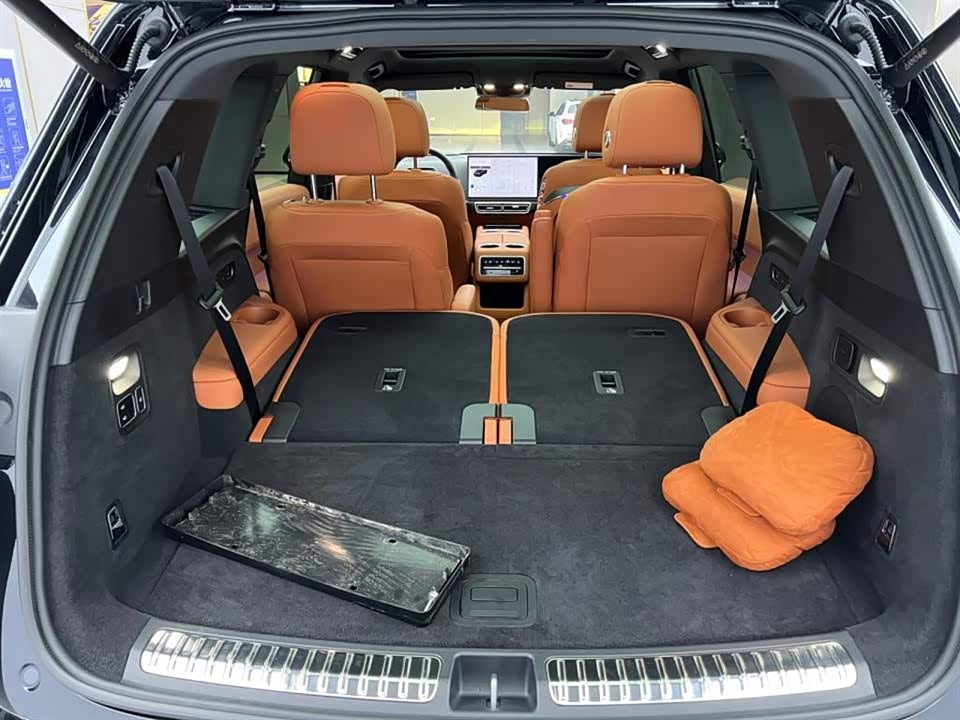 Mercedes-Benz GLC Mercedes-Benz GLC