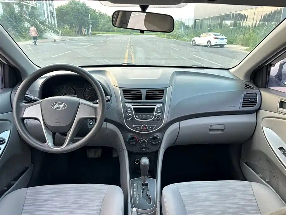 Hyundai Rena Hyundai Rena