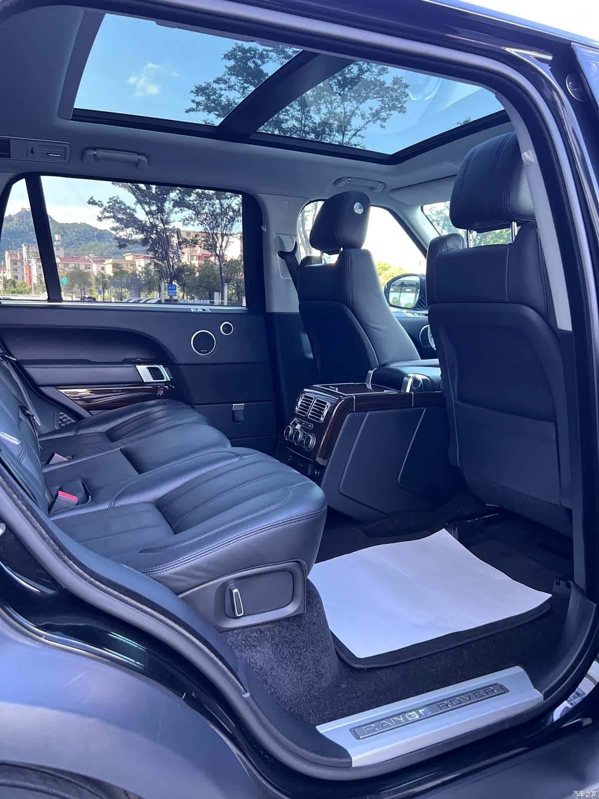 Land Rover Range Rover, 2017 6