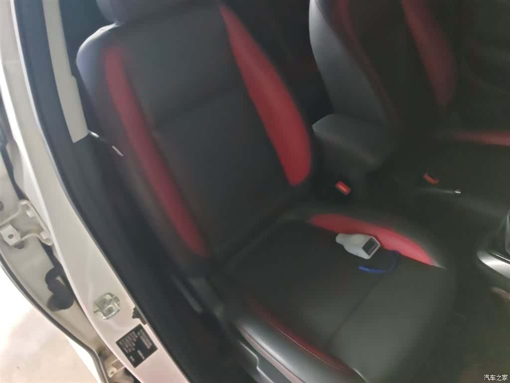 Changan CS15, 2016 25
