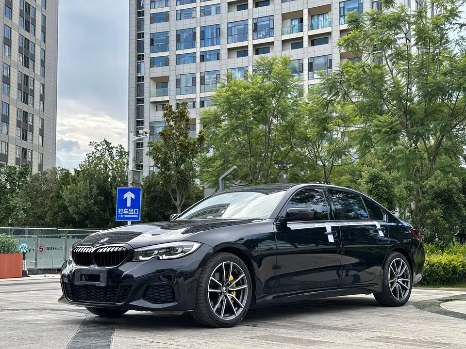 BMW 3 series BMW 3 series