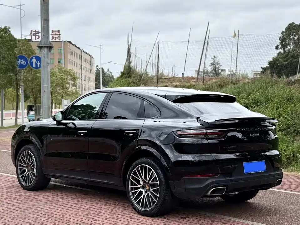 Porsche Cayenne Porsche Cayenne