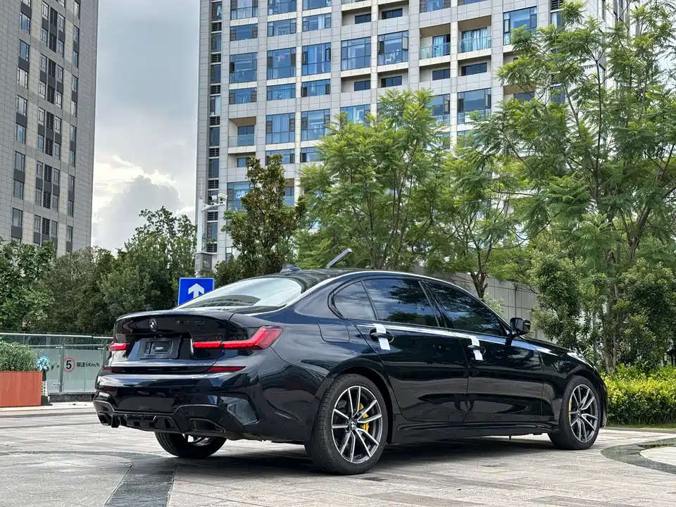 BMW 3 series BMW 3 series