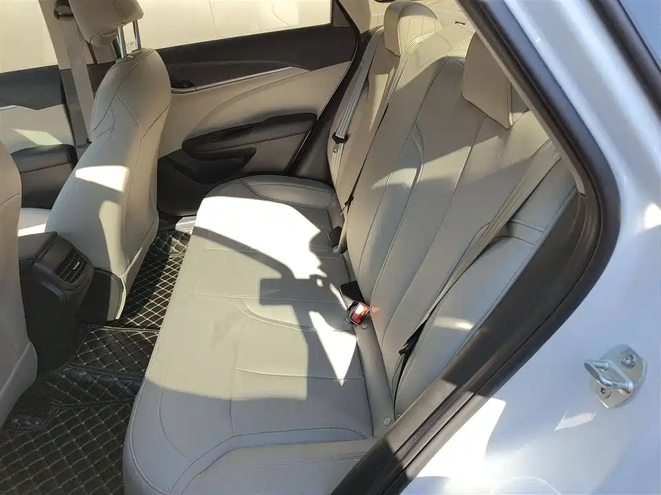 Buick Yinglang Buick Yinglang