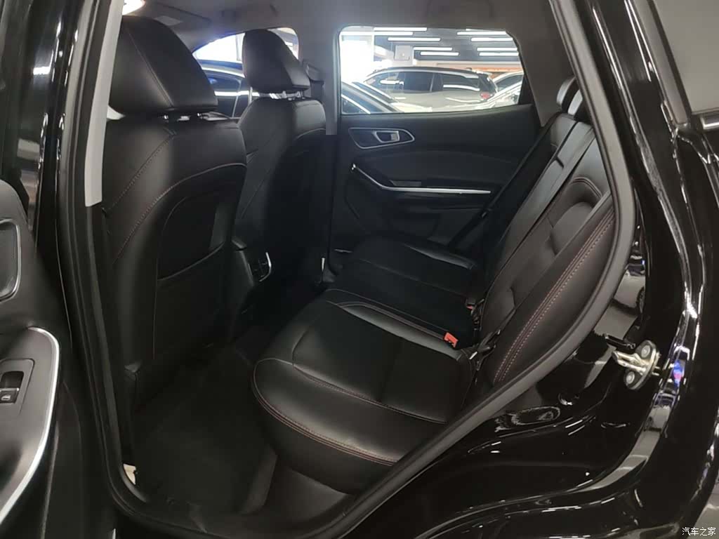 Chery Tiggo 5x, 2018 17