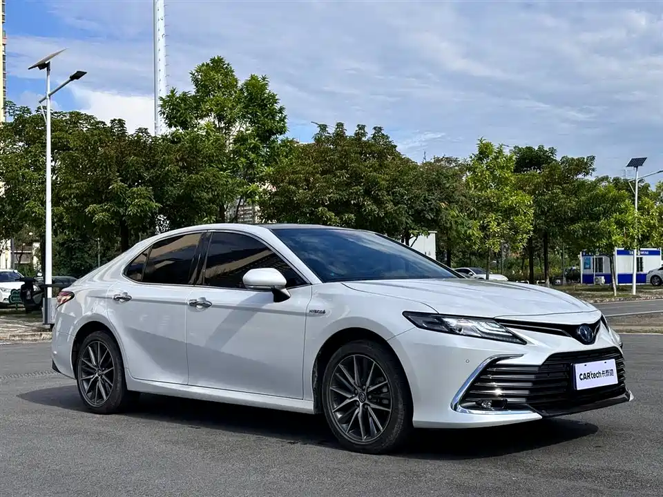 Toyota Camry Toyota Camry