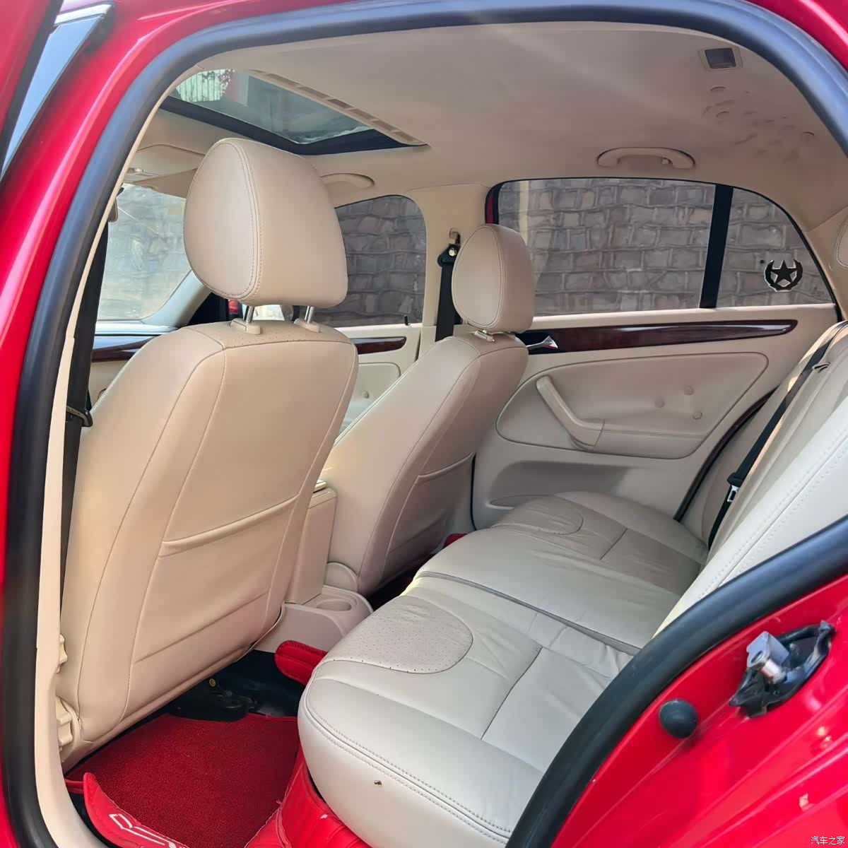 Volkswagen Bora, 2012 6