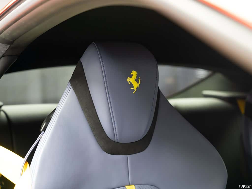 Ferrari Roma, 2023 17