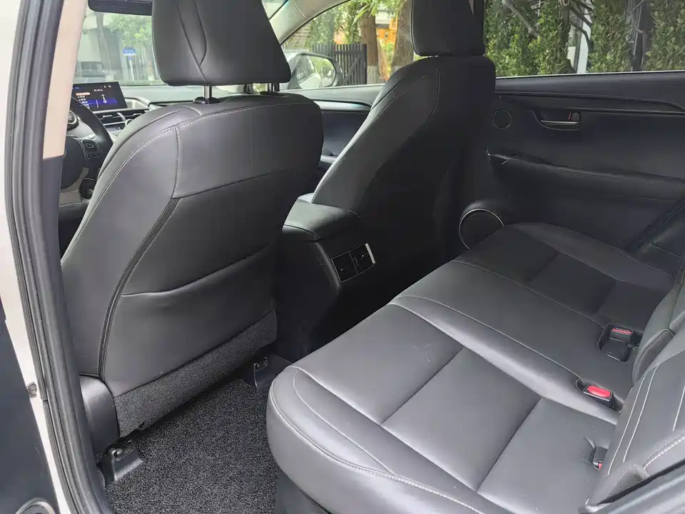 Lexus NX Lexus NX