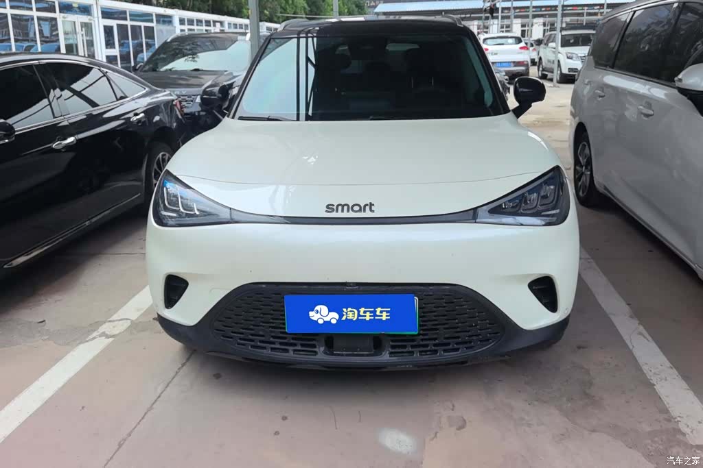 Smart 1, 2025 2