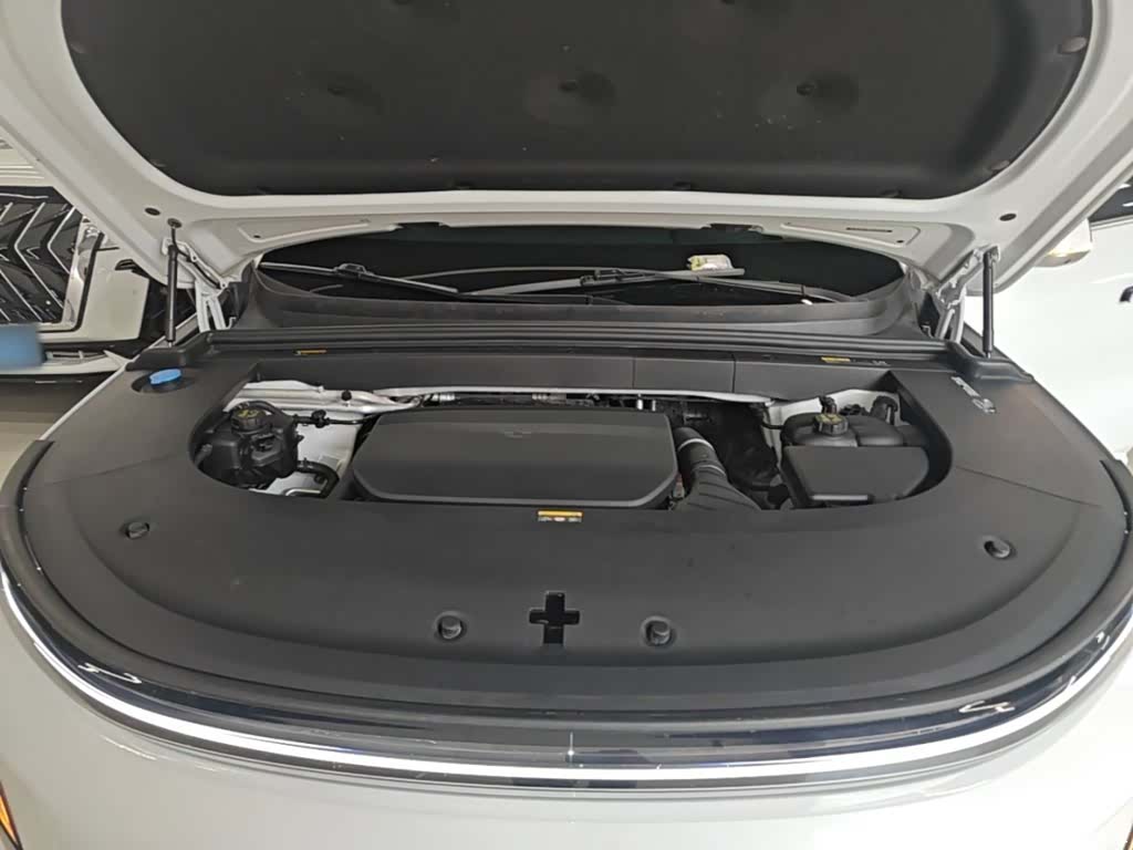 Li Auto L6, 2024 20