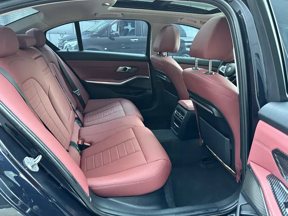 BMW 3 series BMW 3 series