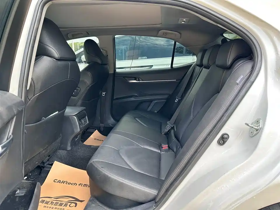 Toyota Camry Toyota Camry