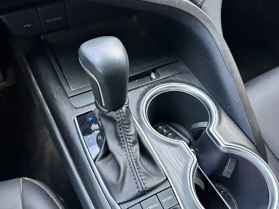 Toyota Camry Toyota Camry