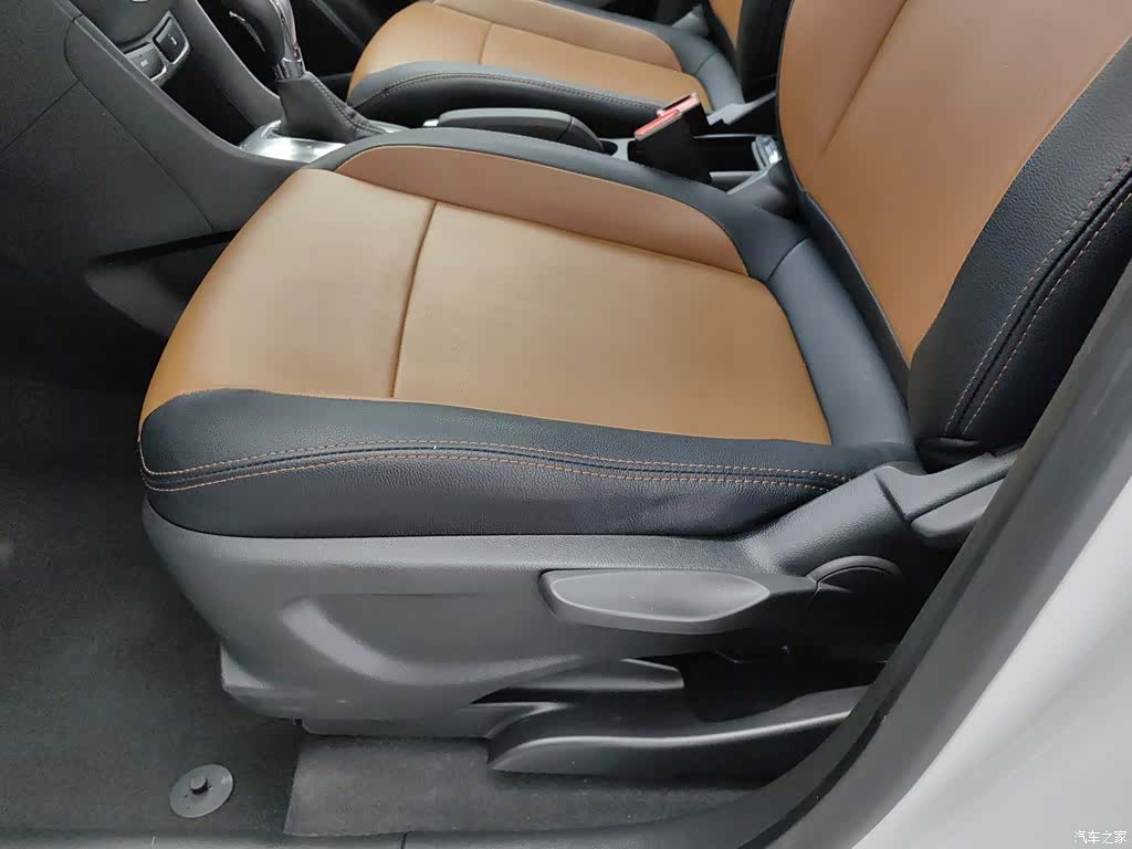 Buick Encore, 2016 20