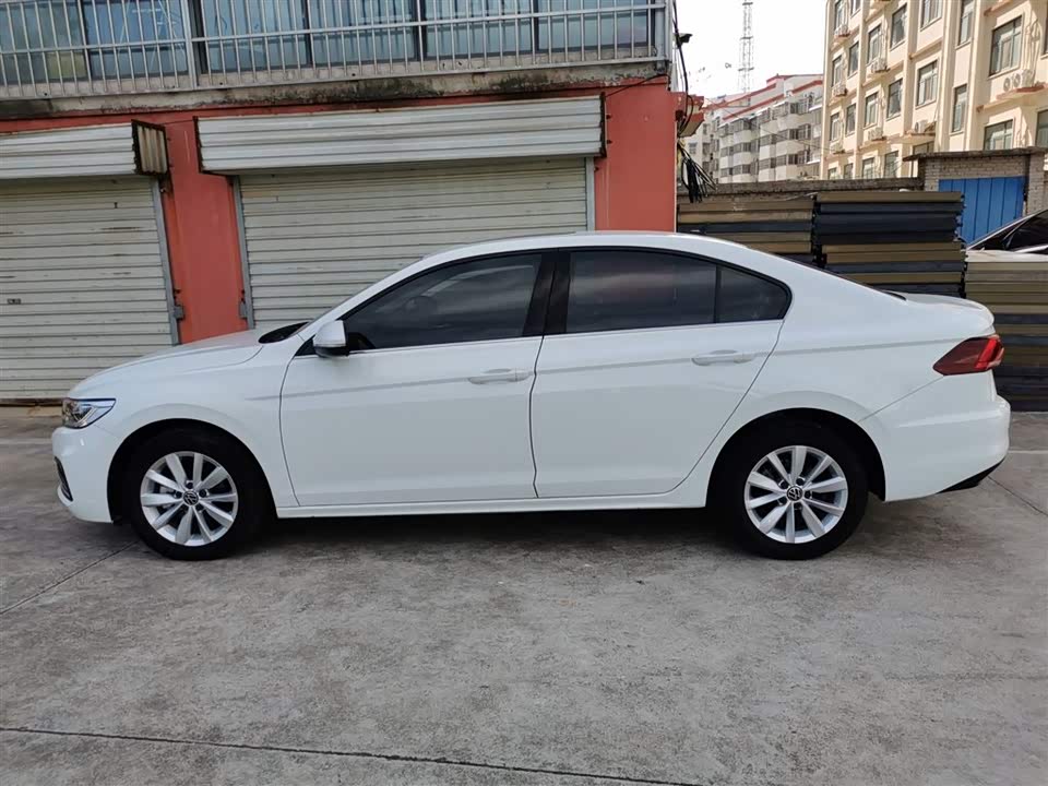 Volkswagen Bora Volkswagen Bora