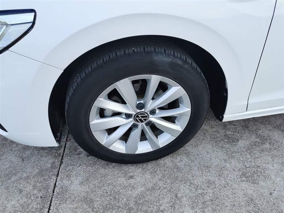 Volkswagen Bora Volkswagen Bora