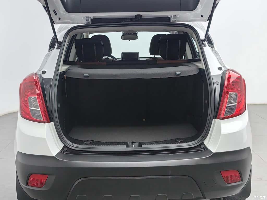 Buick Encore, 2016 16