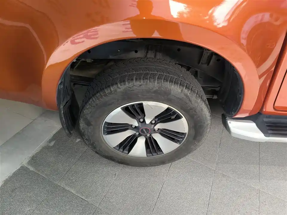 Isuzu D-MAX Isuzu D-MAX