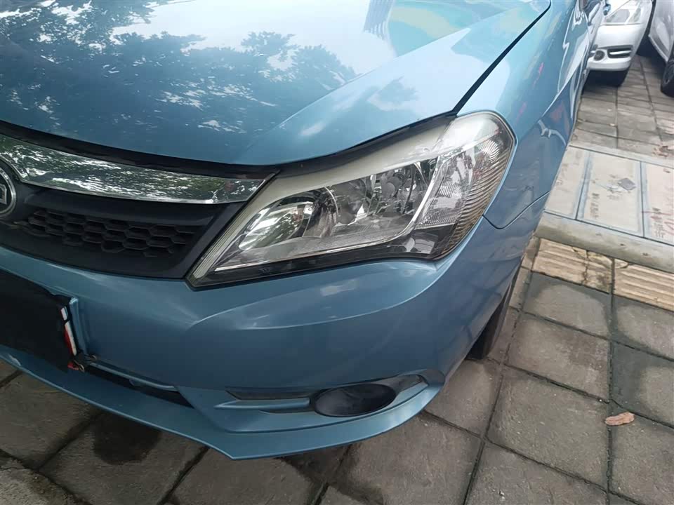 BYD F3 BYD F3