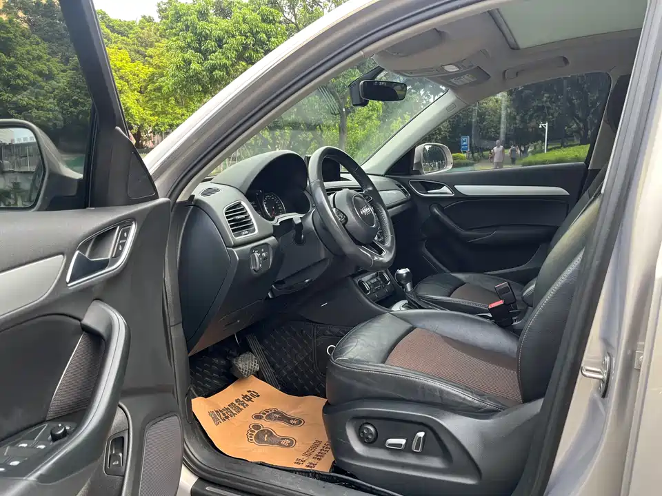 Audi Q3 Audi Q3