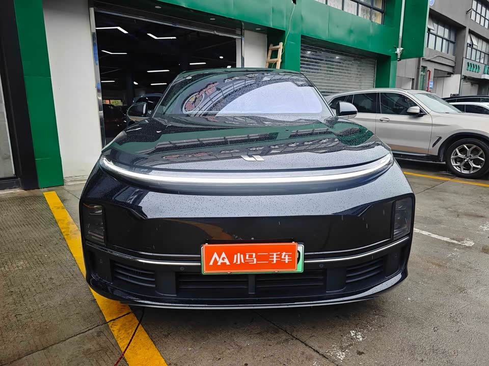 Li Auto Ideal L7