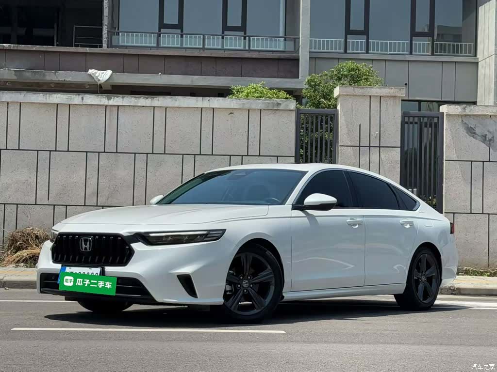Honda Inspire