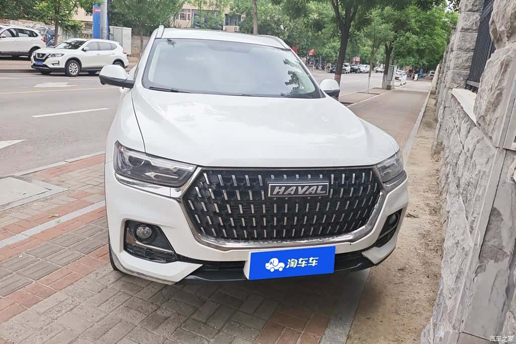 Haval H6, 2024 2